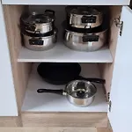 Apartmán Am