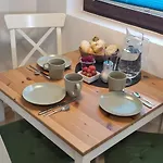 Apartmán Am *