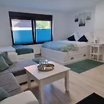 Am Apartmán Harsum