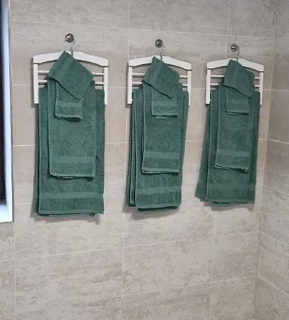 Appartement Am Harsum