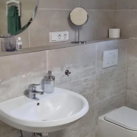 Appartement Am Harsum