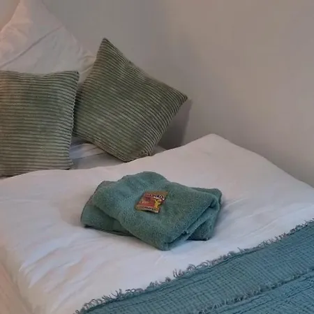 Am Apartmán