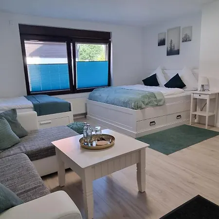 Am Appartement Harsum