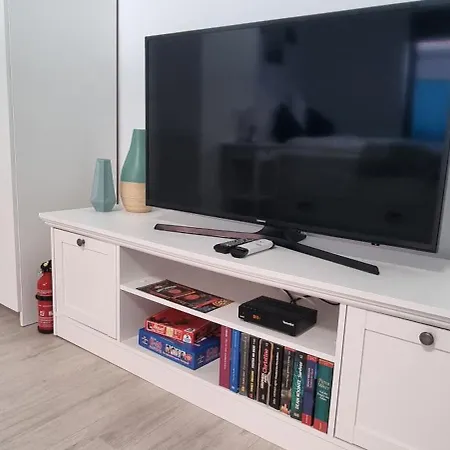 Apartmán Am