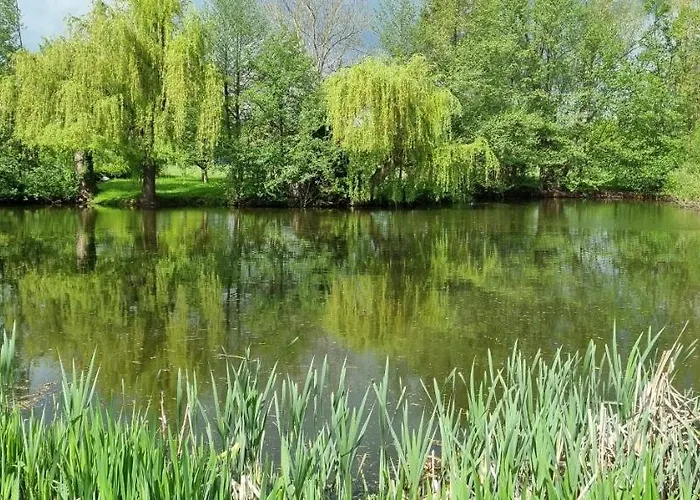 Appartamento Am Harsum