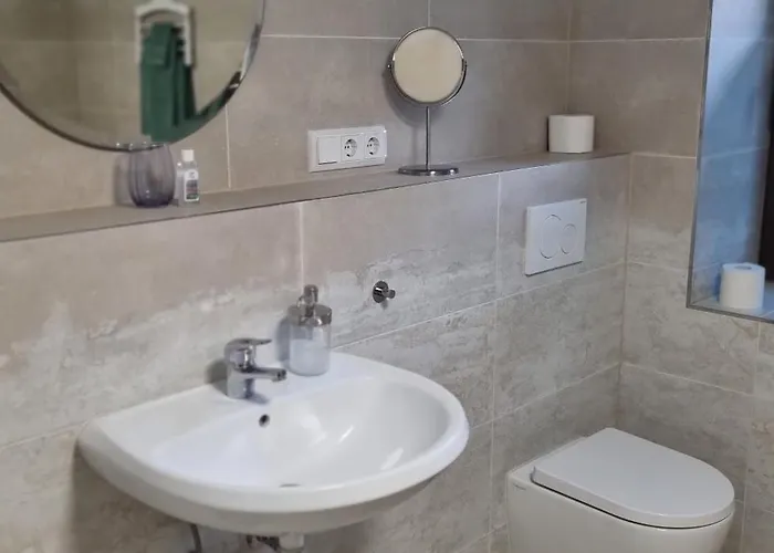 Appartamento Am Harsum