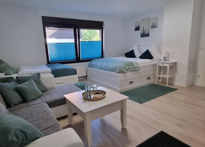 Am Appartamento Harsum